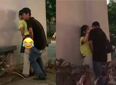 Clip chịch nhau sướng điên trên Minh Khai Hà Nội